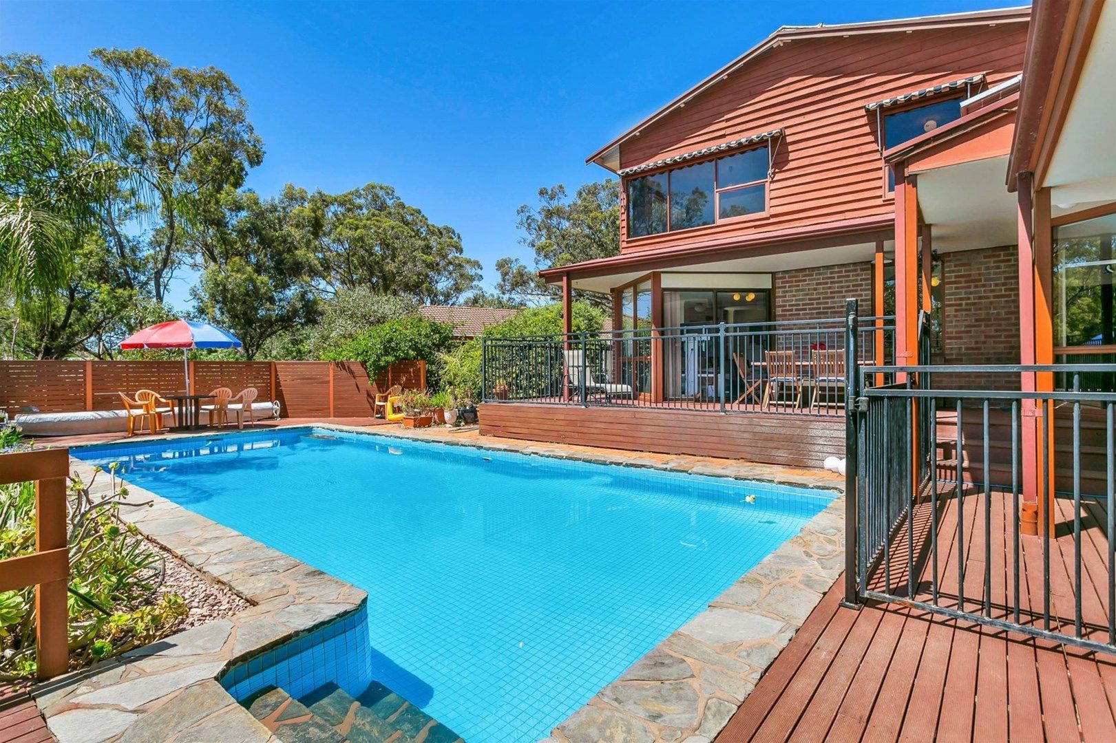 36 Wilpena Street, Eden Hills SA 5050, Image 0