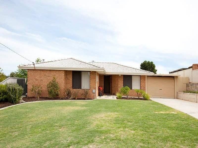 4 bedrooms House in 6 Success Street BELDON WA, 6027