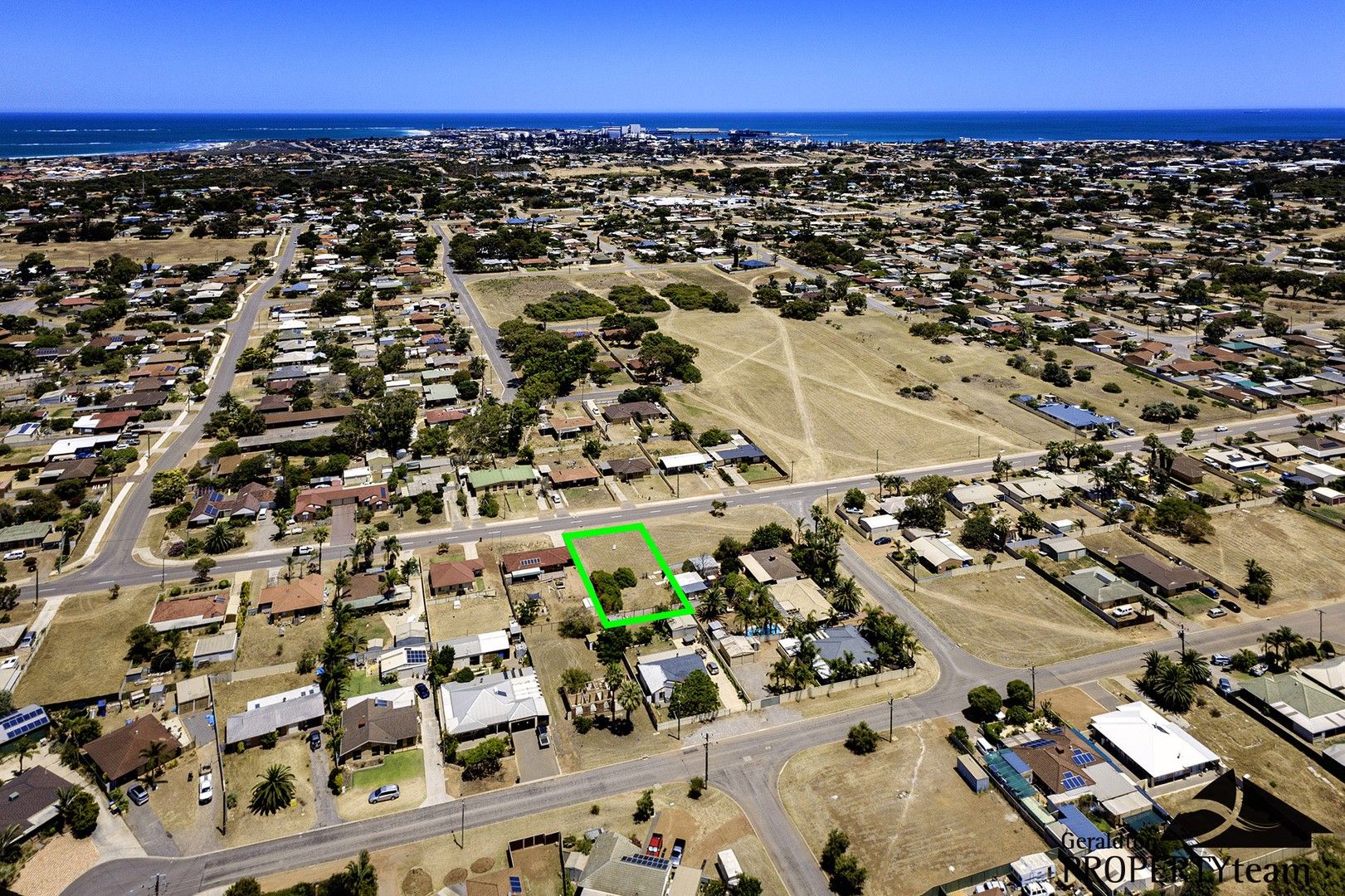 89 BLENCOWE ROAD, Utakarra WA 6530, Image 0