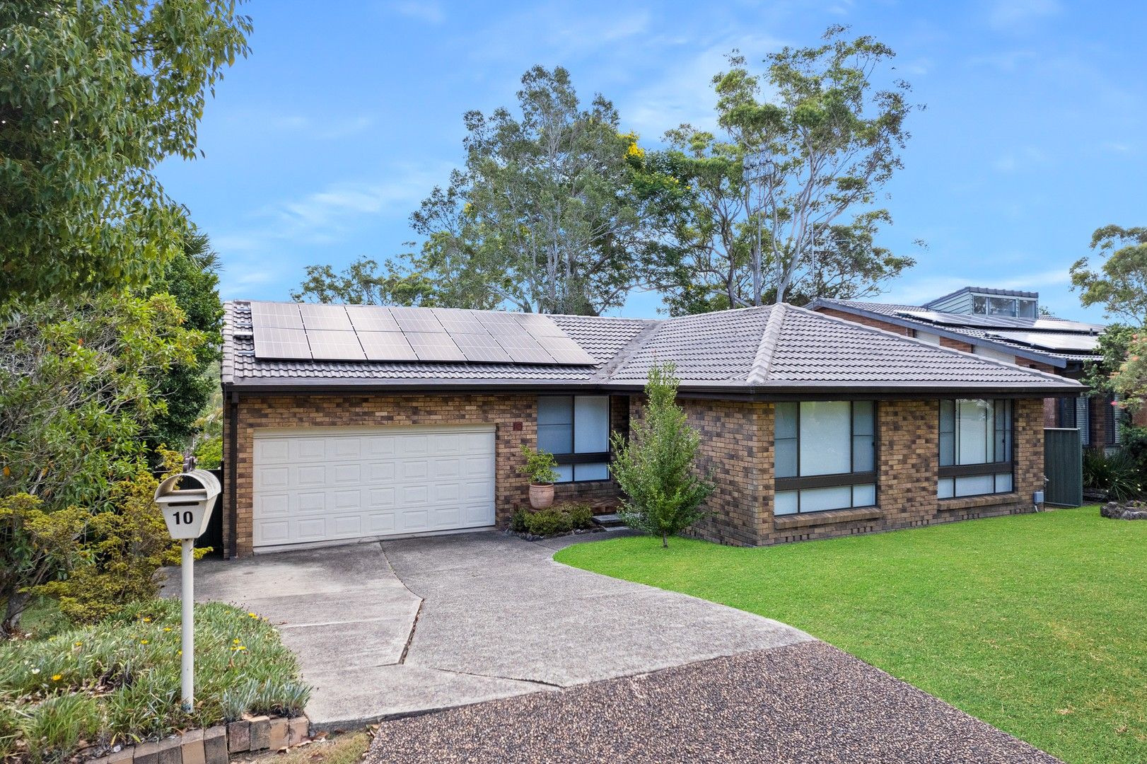 10 Stornaway Crescent, Berkeley Vale NSW 2261, Image 0