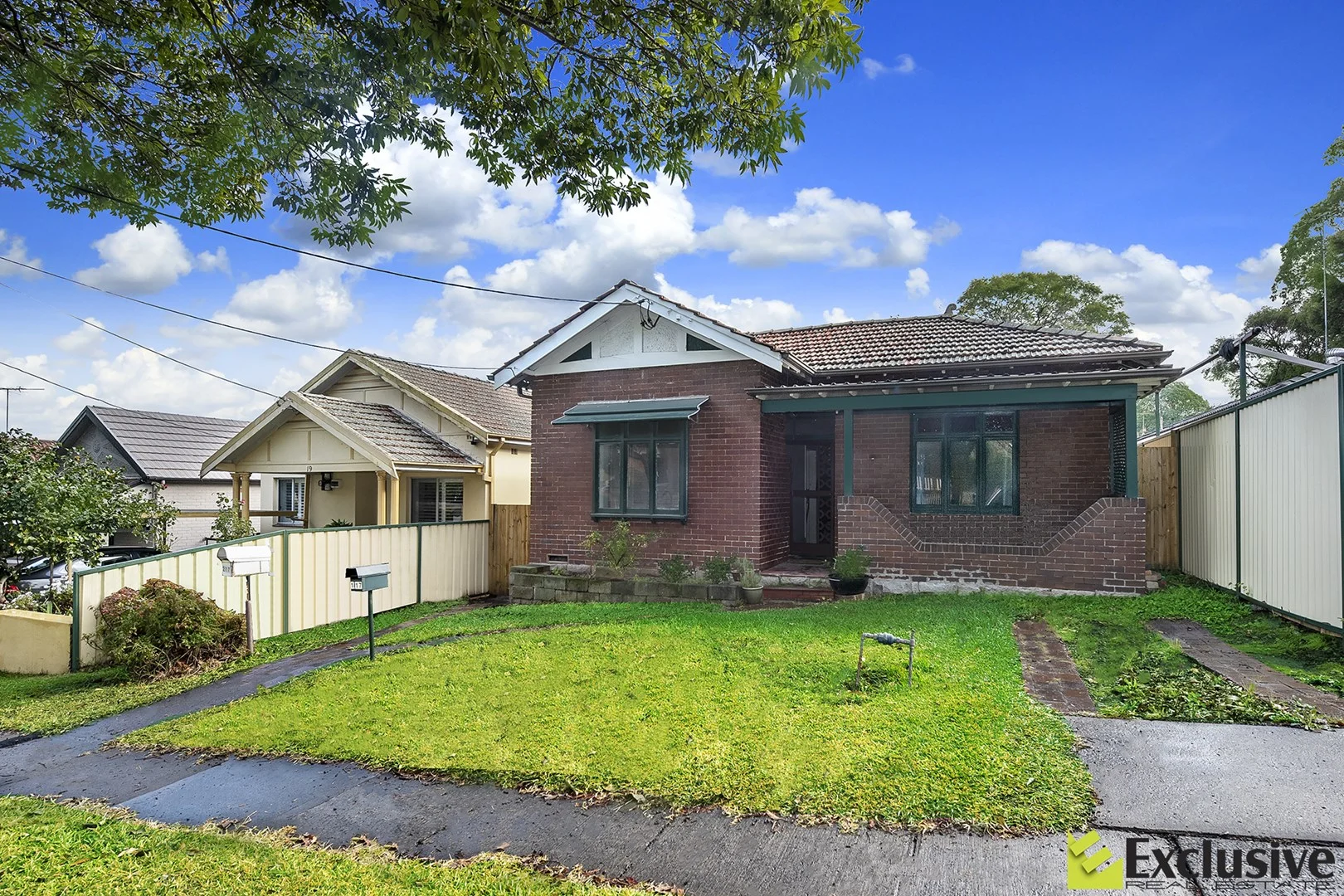 Additional image 5 of 2/17 Princess Avenue, North Strathfield NSW 2137
