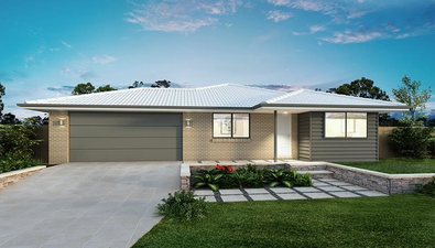 Picture of Lot 21 Grant St Prosper Estate, SEBASTOPOL VIC 3356