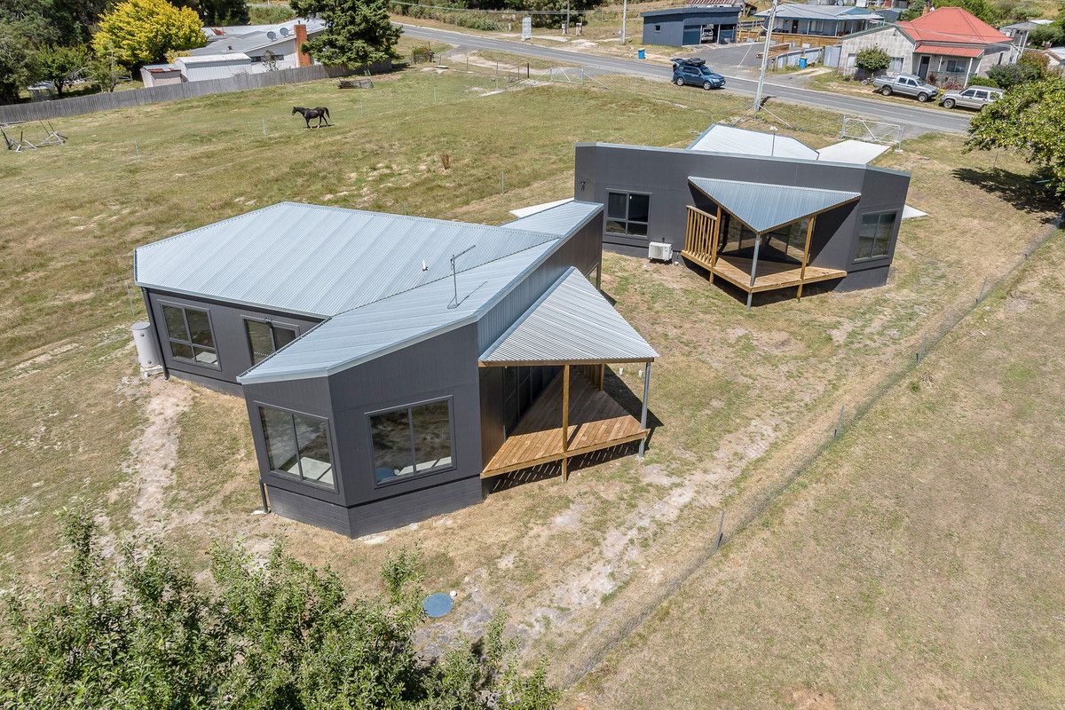 12 Gladstone Road, Herrick TAS 7264