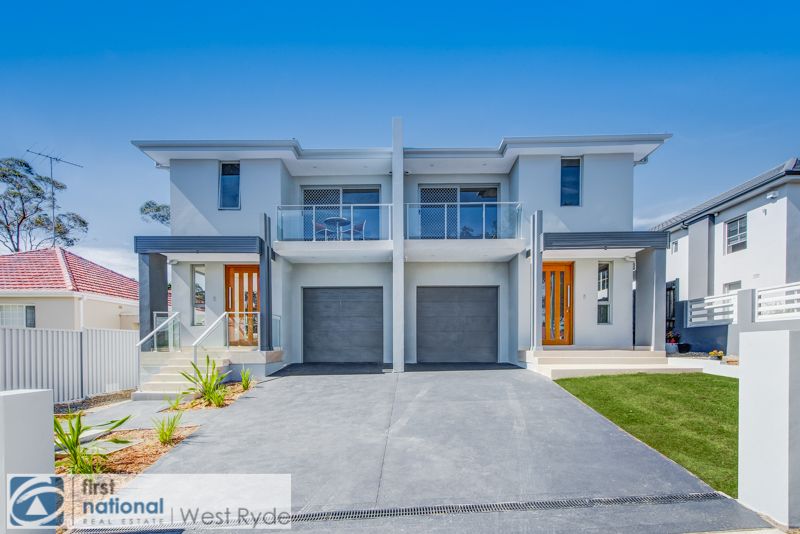 309A Morrison Road, Ryde NSW 2112