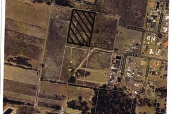 Picture of Lot 3 Pitts Street, STANTHORPE QLD 4380