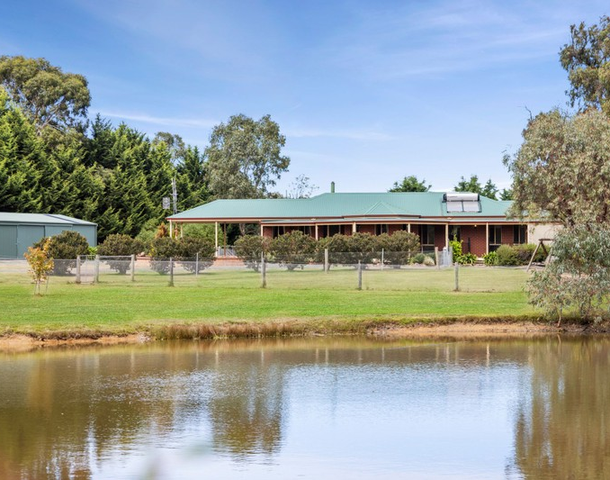 278 Pipers Creek Road, Kyneton VIC 3444