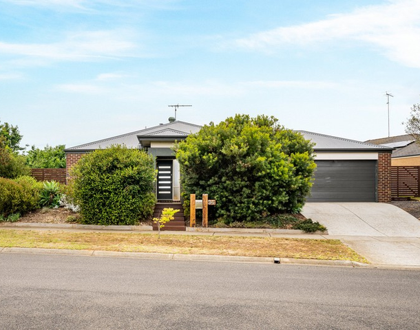 34 Moreillon Boulevard, Bannockburn VIC 3331