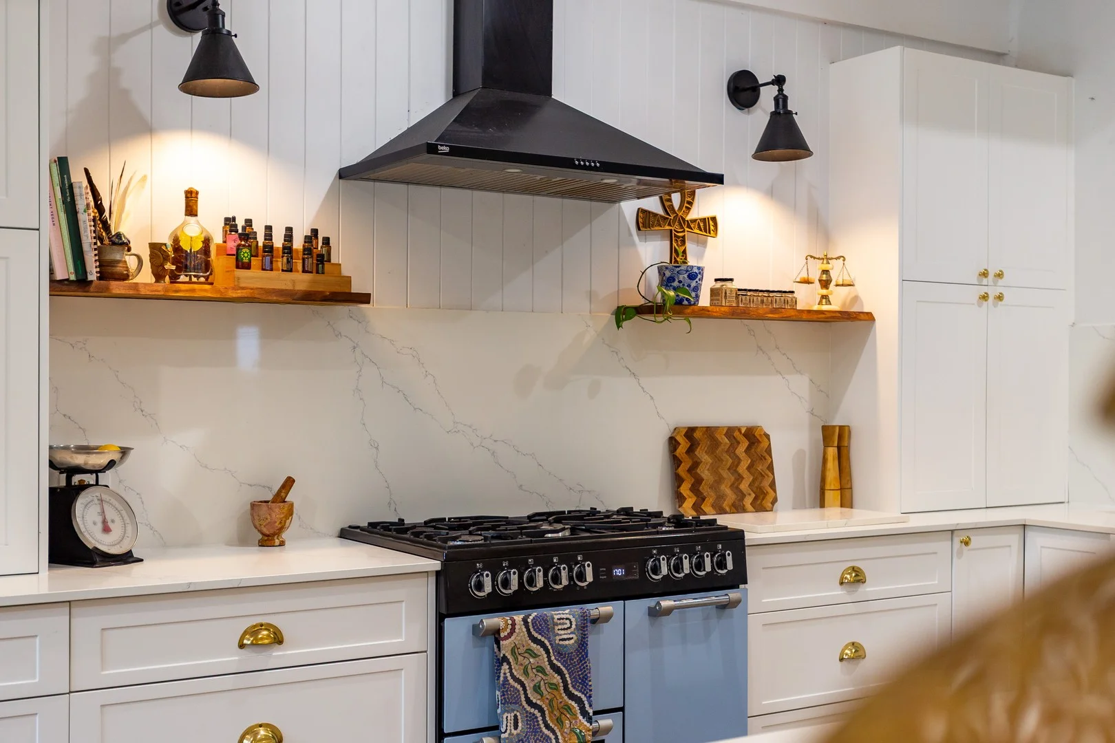 93 BLACK PINCH ROAD, Pomona QLD 4568