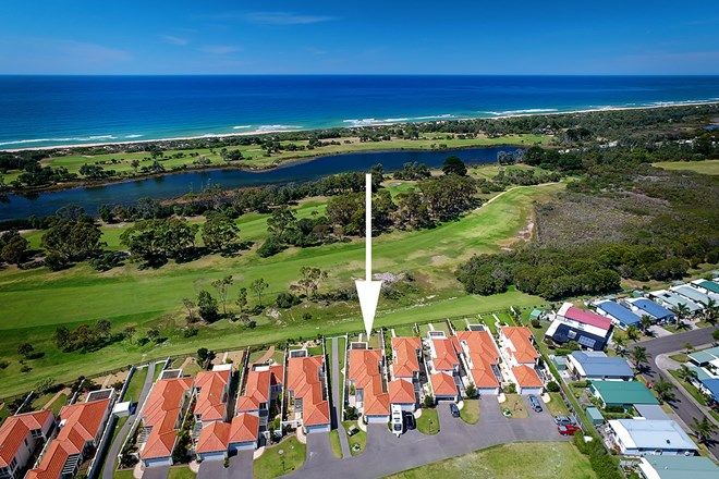 Picture of 5/122 Golf Links Road, LAKES ENTRANCE VIC 3909