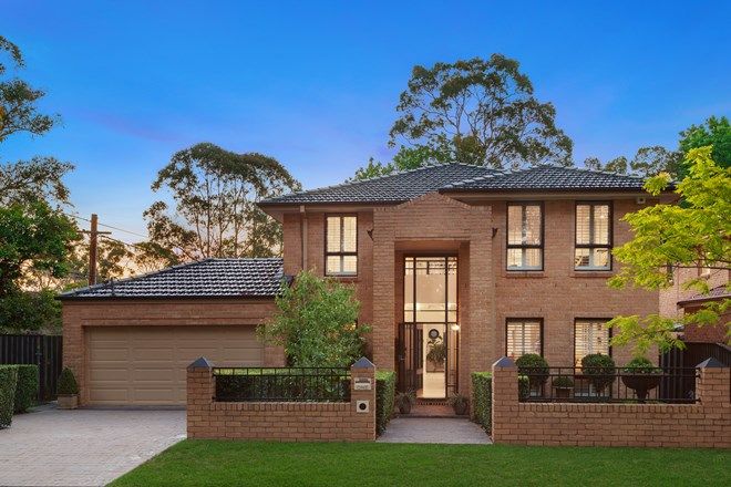 153 Houses For Sale In Wahroonga Nsw 2076 Domain