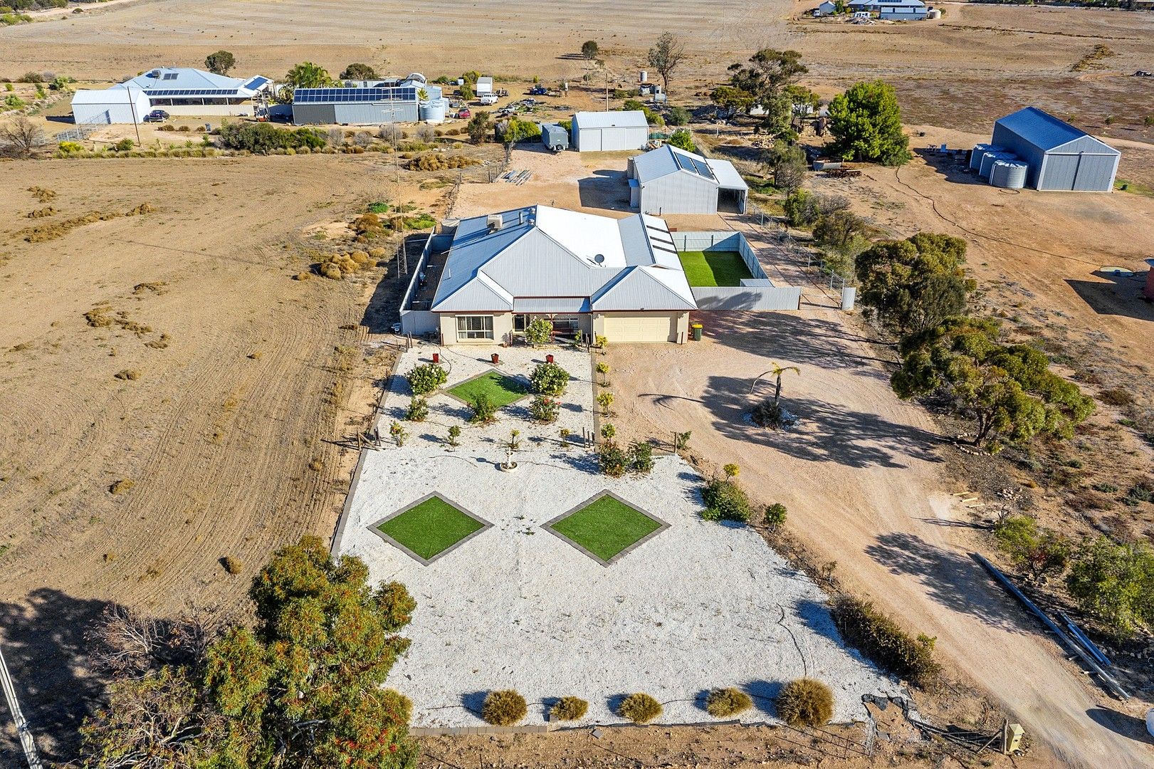 246 Verran Terrace, East Moonta SA 5558, Image 0