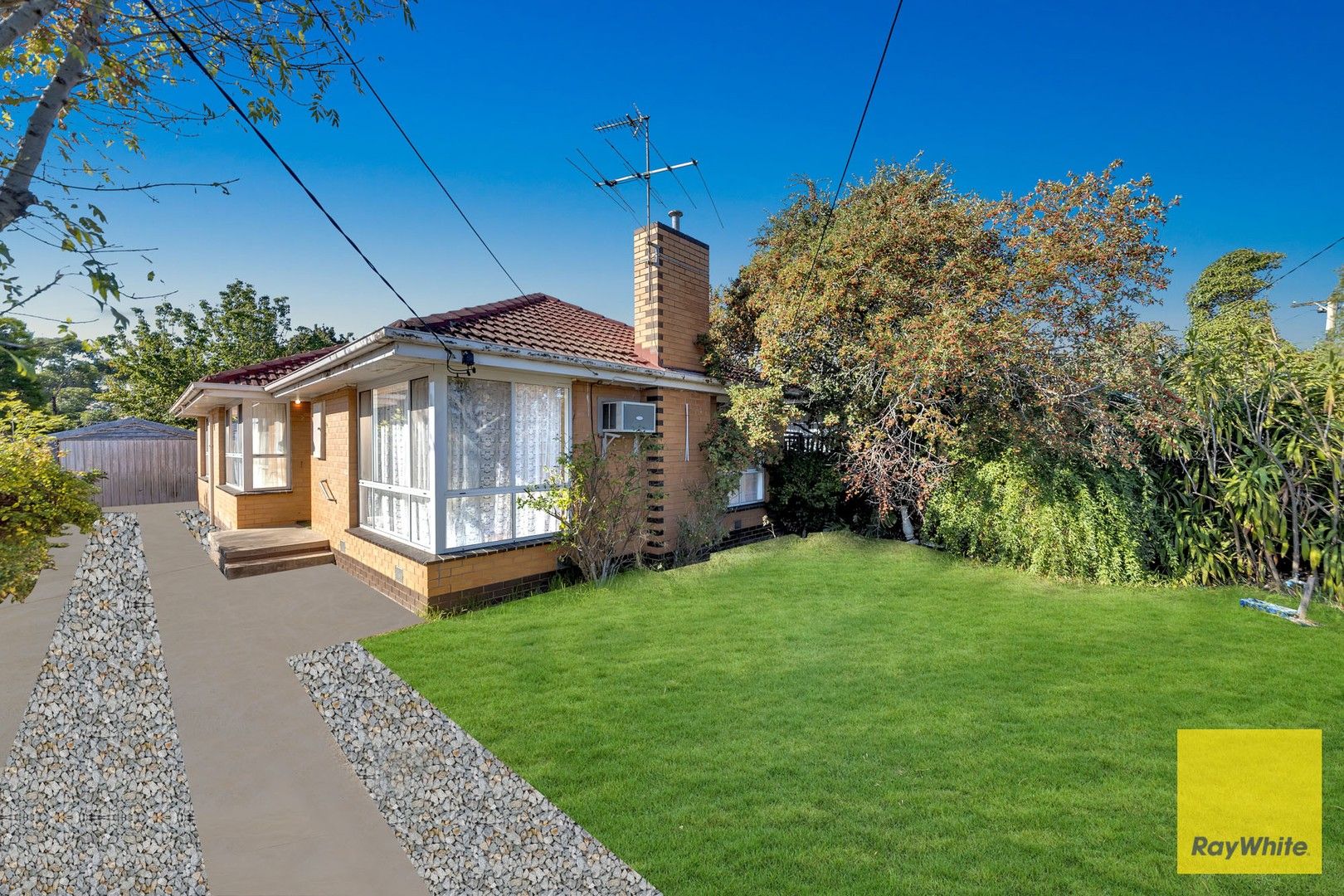 3 bedrooms House in 23 Donald Street LAVERTON VIC, 3028