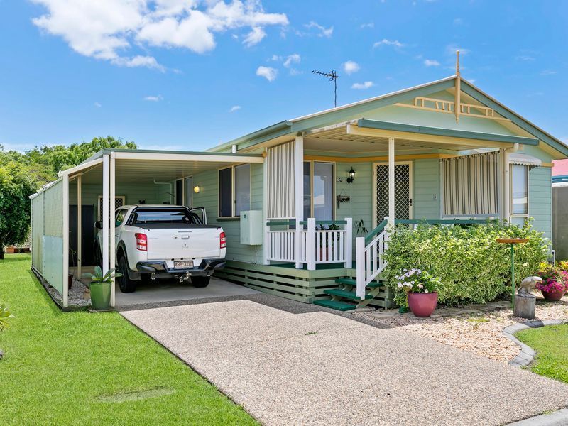 132/171-203 David Low Way, Bli Bli QLD 4560, Image 0