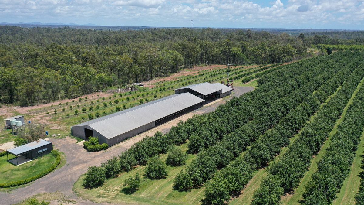 Pine Creek QLD 4670 House for Sale Domain