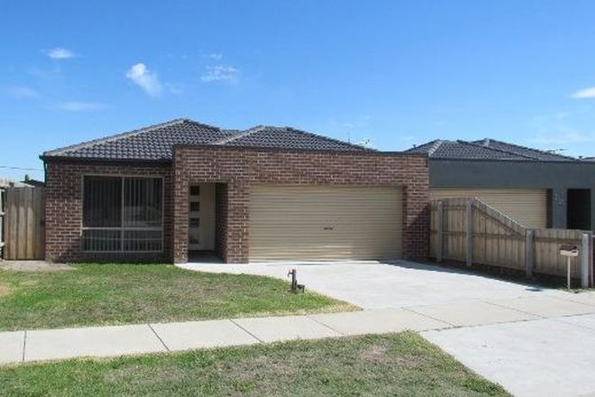 Picture of 1/25 Fernlea Close, TRAFALGAR VIC 3824