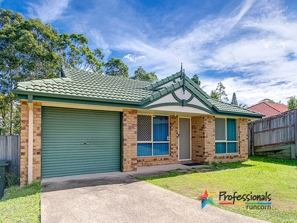 9 Wilshire Place, Runcorn QLD 4113