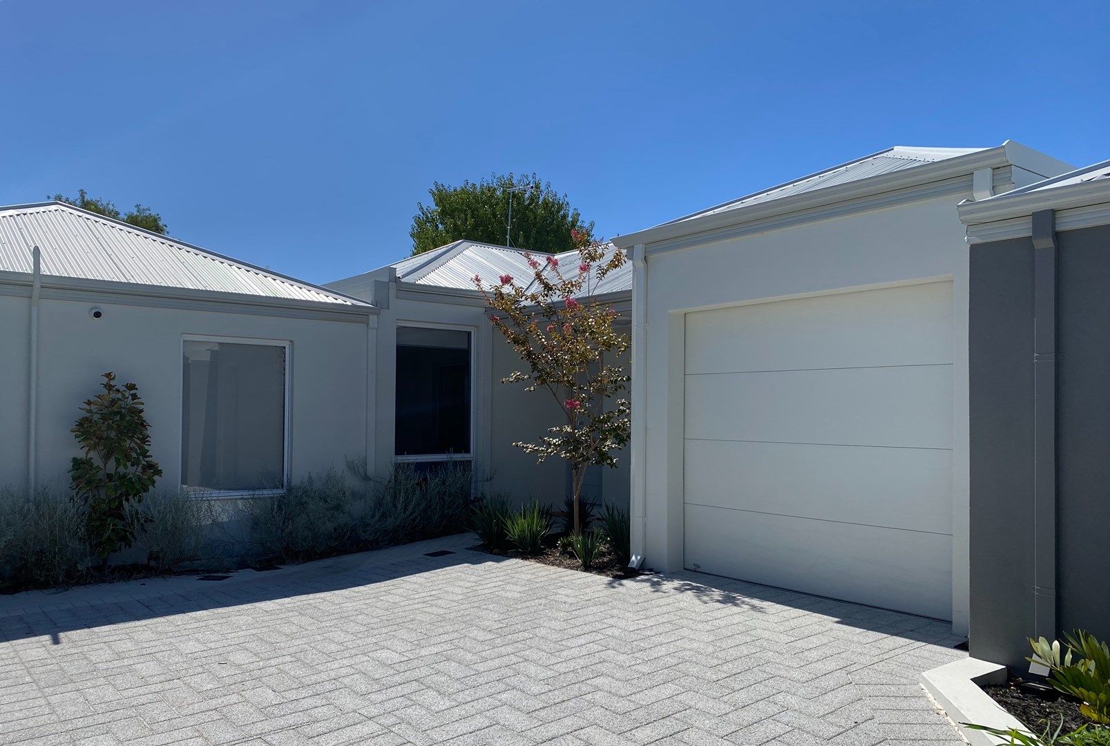 2 bedrooms House in 8/5 Denham Street SPEARWOOD WA, 6163