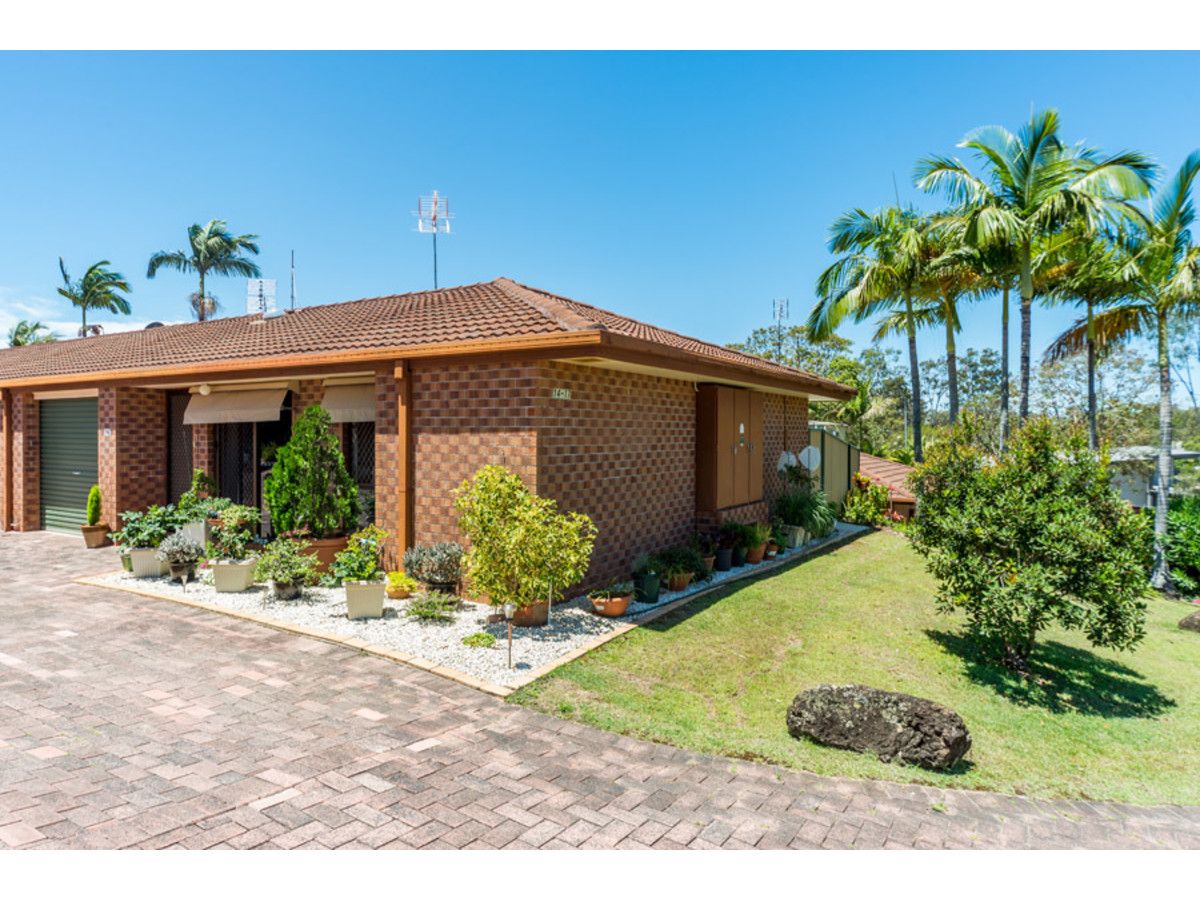 14/11-15 Lindfield Road, Helensvale QLD 4212