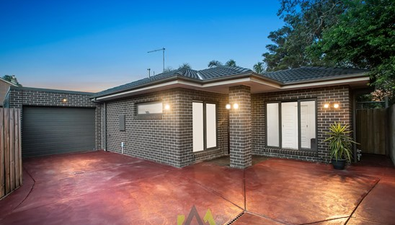 Picture of 52A Pine Street, FRANKSTON NORTH VIC 3200