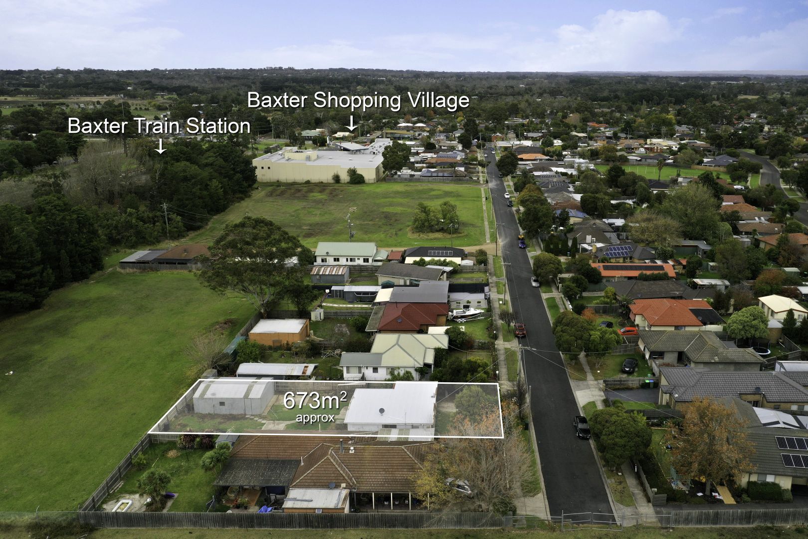 40 Thomas Street, Baxter VIC 3911, Image 1