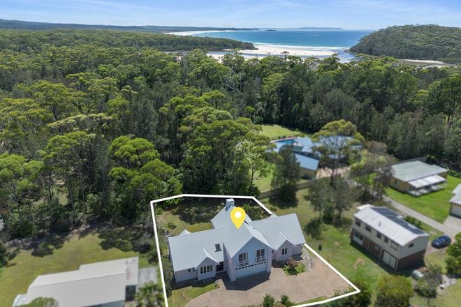 Picture of 54 Macleay Street, NARRAWALLEE NSW 2539