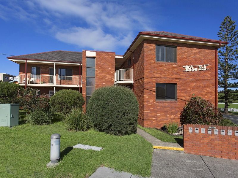 7/1 Olympic Boulevarde, Port Kembla NSW 2505, Image 0