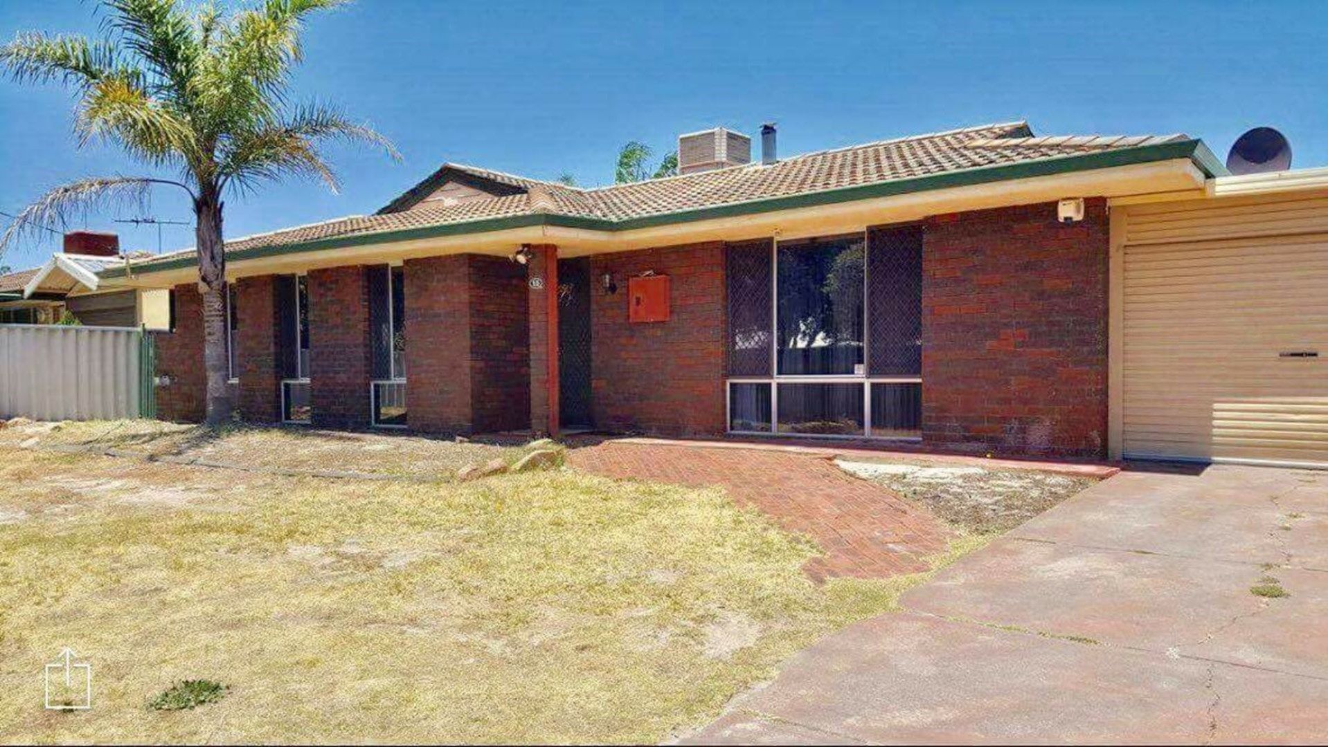 15 Ashburton Drive, Gosnell Property History & Address Research Domain