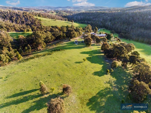 260 Clarkes Road, Upper Plenty VIC 3756