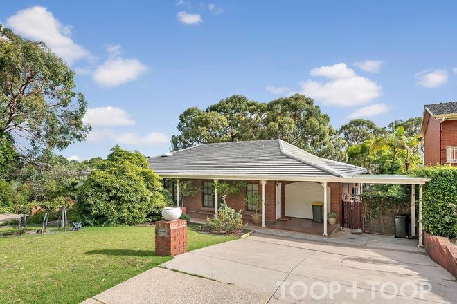 Picture of 25A Barr-Smith Drive, URRBRAE SA 5064