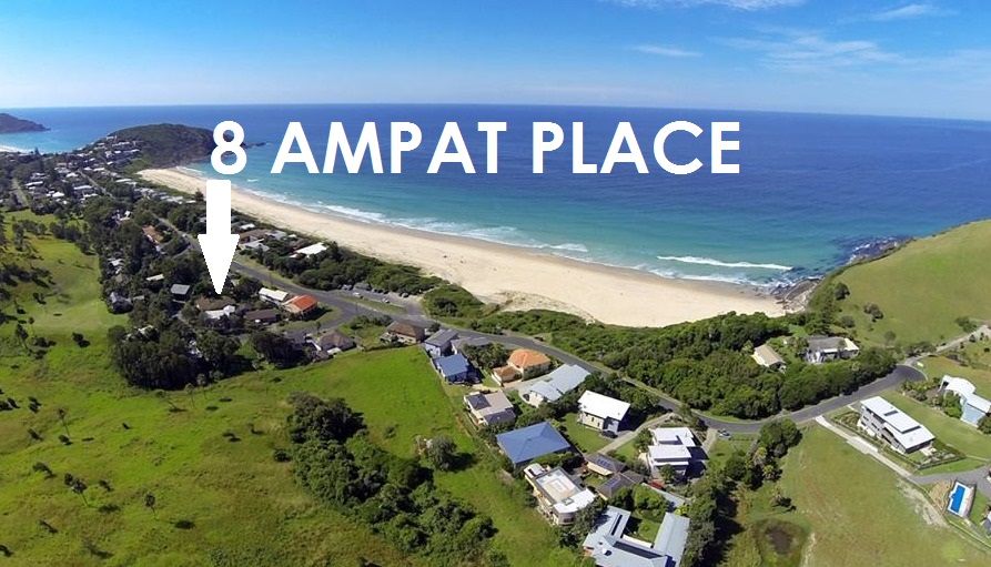 8 Ampat Place, Blueys Beach NSW 2428