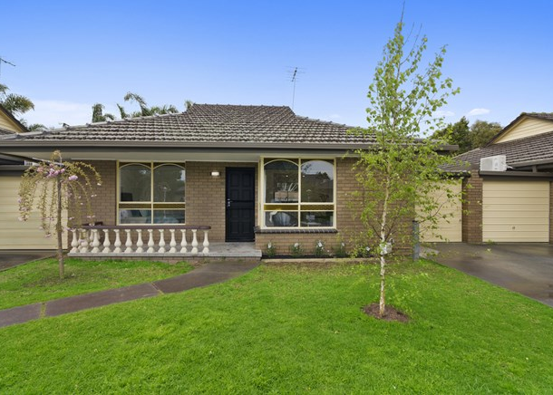 4/7-9 Park Crescent, Williamstown North VIC 3016