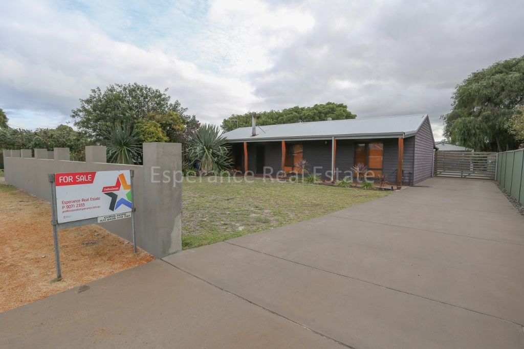 97 Goldfields Road, Castletown WA 6450, Image 0