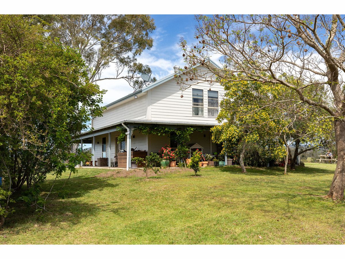 165 Bulby Brush Road, Bunyah NSW 2429, Image 2