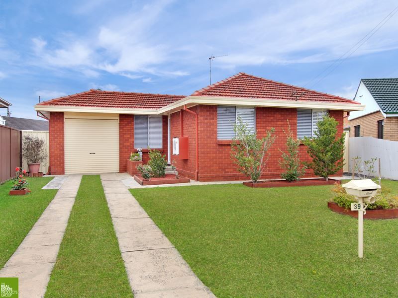 39 St Lukes Avenue, Brownsville NSW 2530, Image 0