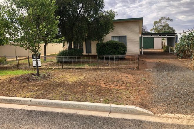 Picture of 226 High Street, HILLSTON NSW 2675