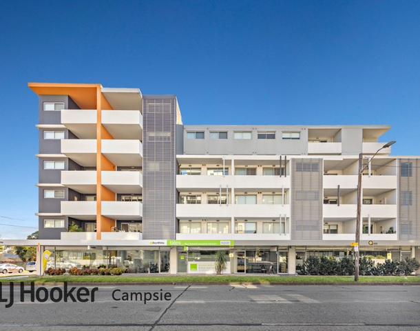 38/585-589 Canterbury Road, Belmore NSW 2192