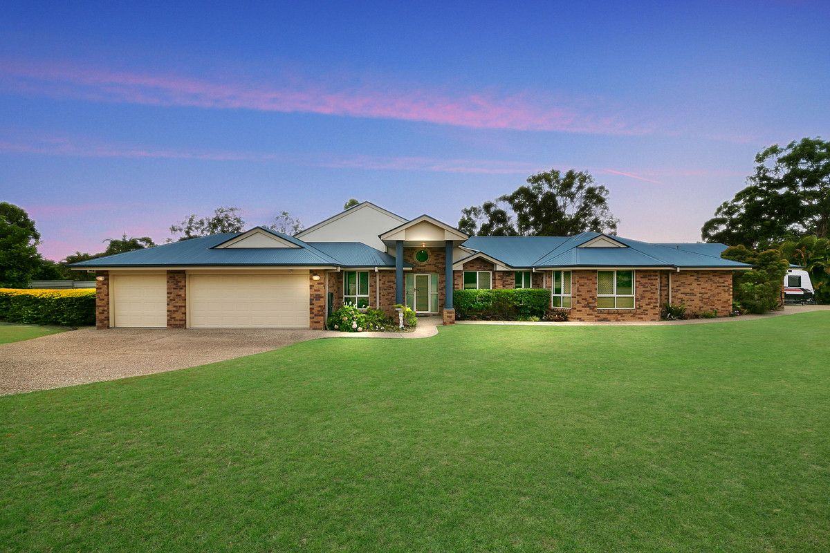 4246 Macadamia Street, Forestdale Property History & Address