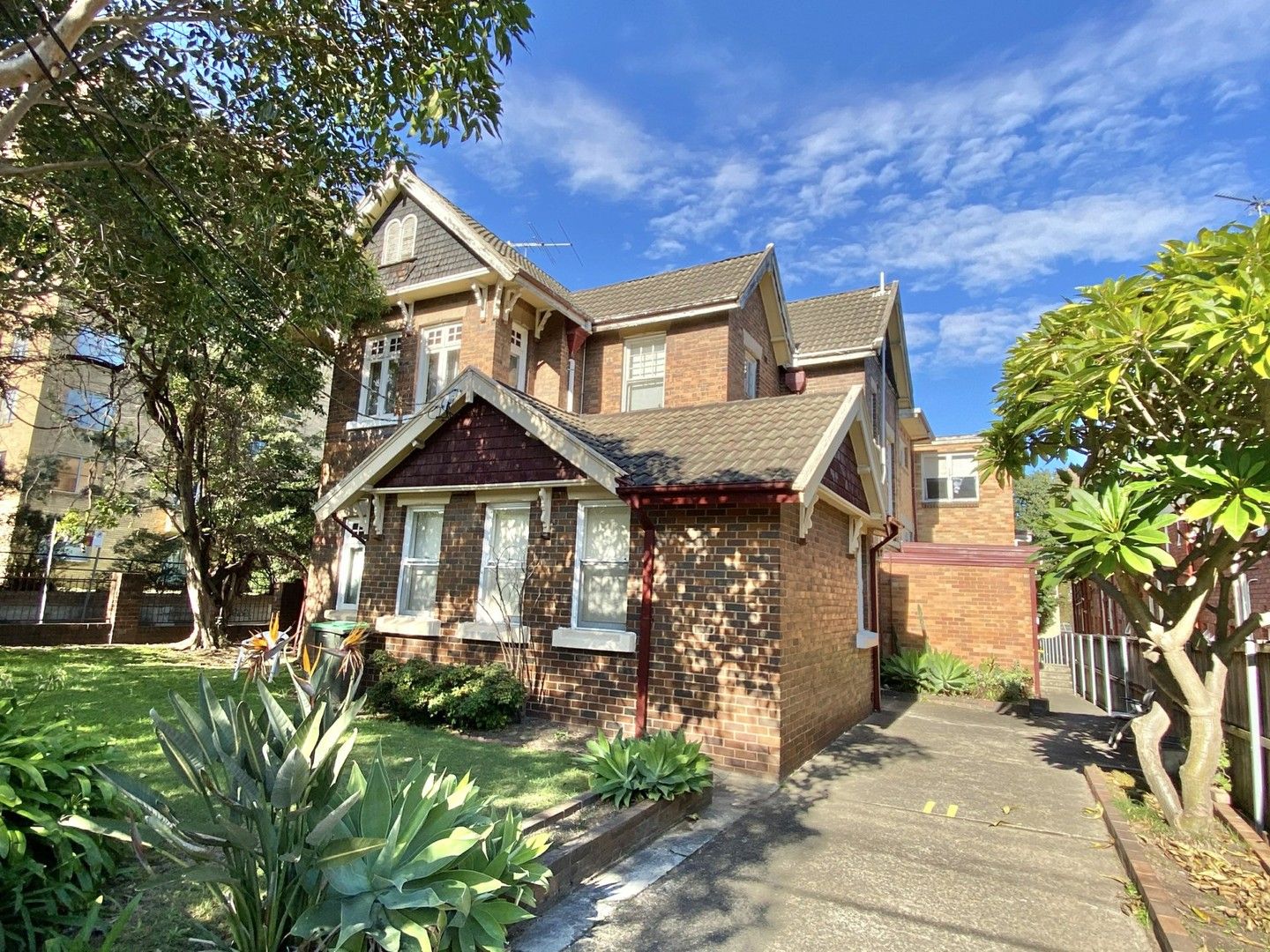 3/4 Everton Road, Strathfield Property History & Address Research