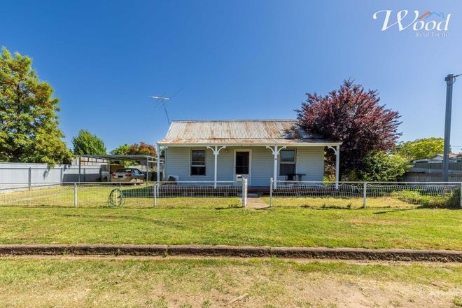 Picture of 24 Day St, HENTY NSW 2658