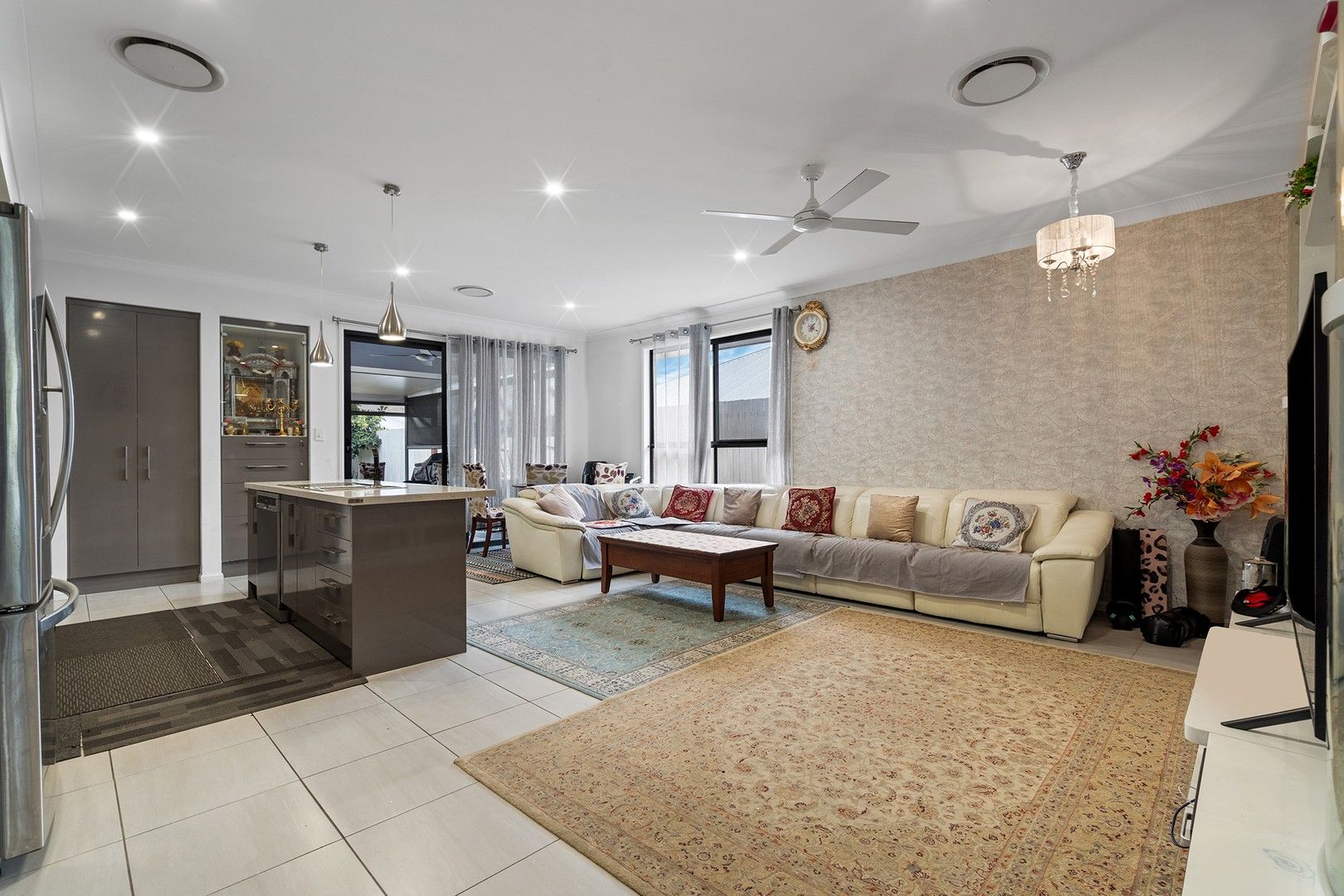 4 bedrooms House in  HEATHWOOD QLD, 4110