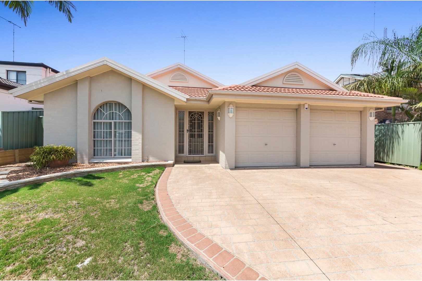 20 Shearwater Drive, Glenmore Park NSW 2745