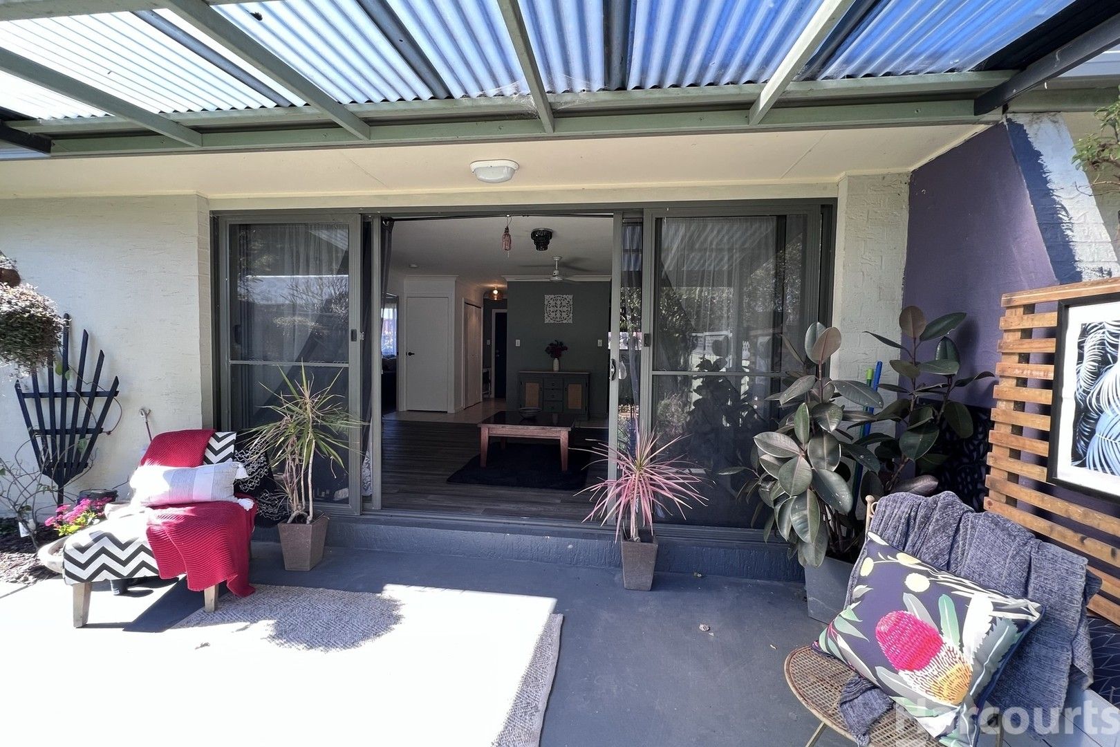2 bedrooms Apartment / Unit / Flat in 3/71 Edgar Street FREDERICKTON NSW, 2440