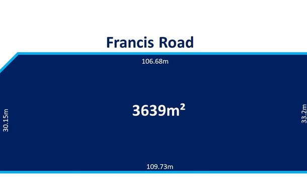 54-66 Francis Road, Brahma Lodge SA 5109