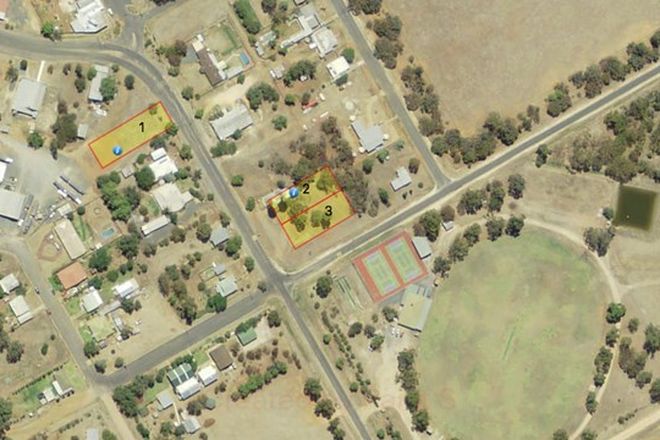 Picture of 49 Kindra Street, RAND NSW 2642