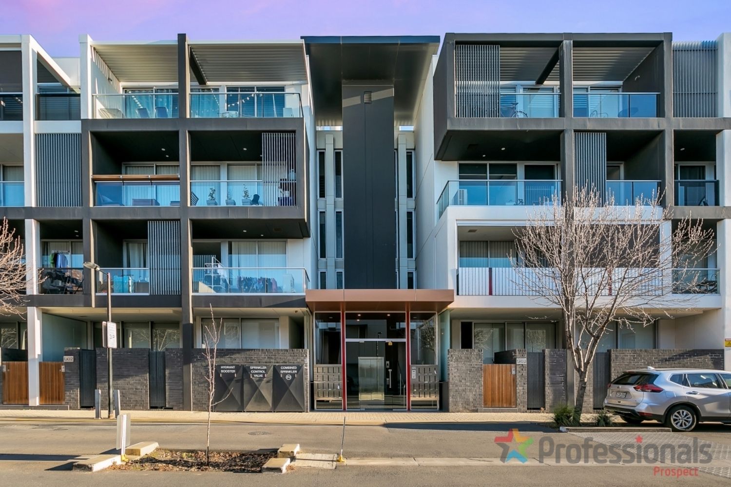 110/46 Sixth Street, Bowde Property History & Address Research Domain