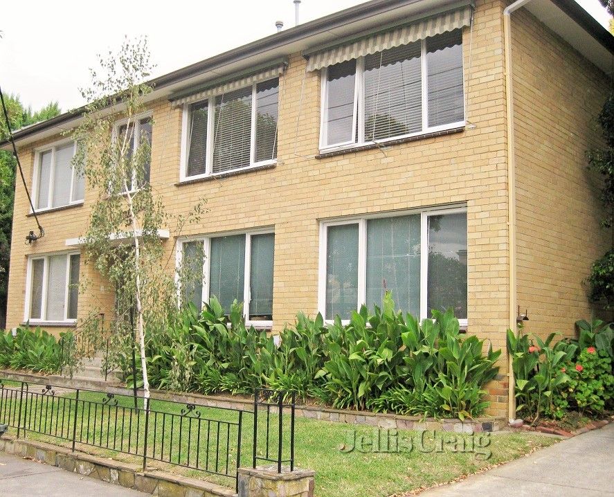 10/72 Campbell Road, Hawthorn East VIC 3123, Image 1