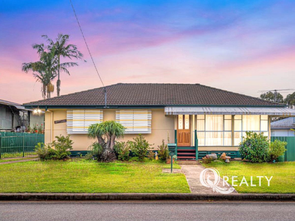 3 bedrooms House in .3 Gatto Street BRACKEN RIDGE QLD, 4017