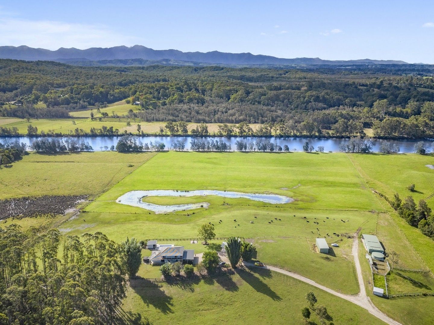 1129 Martells Road, Urunga NSW 2455 House for Sale Domain