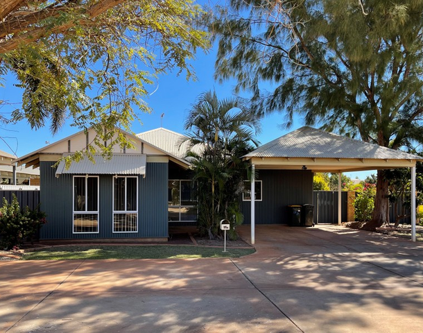 15A Kallama Parade, Millars Well WA 6714