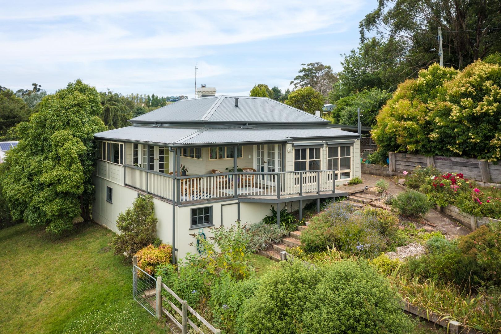 8 Kingstons Lane, Candelo NSW 2550 Domain